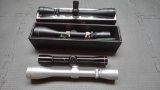 LEUPOLD SCOPES