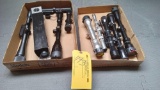 BOXES OF SCOPES