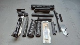 PICATINNY RAILS