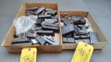 BOXES OF STANDARD HANDGUN & RIFLE MAGAZINES
