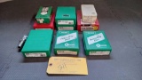 7.7 JAP, 220 SWIFT, 222, 223, 243, 25-06 & 25-21 STEVENS RELOADING DIES