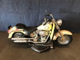 NU-BRITE FATBOY DEALER DISPLAY HAS DAMAGE & NO POWER CORD 27