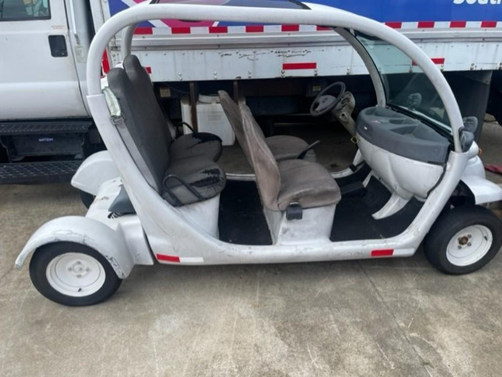 2000 gem 2024 golf cart