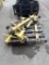AERO SPECIALTIES WHEEL FRONT END TOWBARS & WHEEL CHASSIS