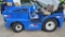 2001 TUG MDL M1A30 BAG TRACTOR