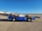 1996 TUG MDL 660 BELT LOADER