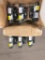 THERMAL TRANSFER PRODUCTS & AKG ELECTRIC POWERED OIL/FLUID COOLERS & TANK