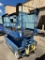 2001 UPRIGHT INC MDL LX 26N SCISSOR LIFT