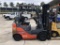 2011 TOYOTA MDL 8FGU18 FORK LIFT