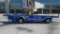 1999 WOLLARD MDL TC888 BELT LOADER