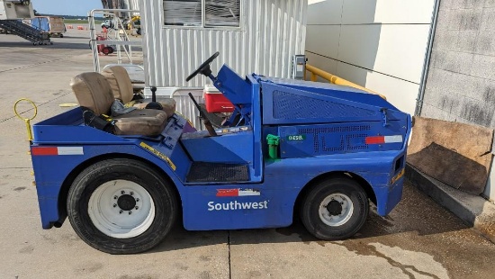 2005 TUG MDL M1A30 BAG TRACTOR