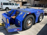 1989 STEWART STEVENSON MDL GT1624 PUSH BACK TRACTOR