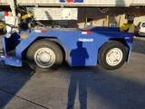 1990 STEWART STEVENSON MDL GT1628 PUSH BACK TRACTOR