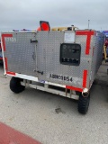 2006 DAVCO MDL DH-30 HEATER CART