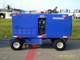 1986 SPENCER MDL S-550 COLD BUSTER MK 1 HEATER CART