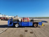 1994 TUG MDL 660 BELT LOADER