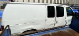 1999 FORD E-150 SERVICE VAN