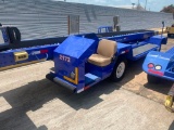 1987 WOLLARD MDL TC886 BELT LOADER