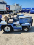 1977 UNITED MDL SM340 BAG TRACTOR
