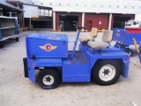 1977 UNITED MDL SM340 BAG TRACTOR