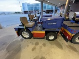 1998 UNITED MDL SML30 BAG TRACTOR