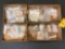 BOXES OF NEW SEALS & PACKING