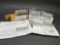 CITATION FUEL FILTERS 897830-1 AND P&W OIL FILTER 3070975-01
