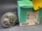 AIRBORNE FUEL BOOST PUMP 1D1-6 (APPEARS NEW)