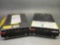 HONEYWELL RCZ-833K COMM UNITS 7510700-764 (BOTH WWR)