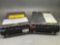 HONEYWELL RNZ-850 NAVIGATION UNITS 7510100-731 (BOTH WWR)