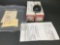 NEW O.A.T. ASSY'S 35-380019-5 ALT# 1592-00018