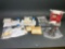 NEW BEARINGS DSP8ESP1, 1182419, 4130210-1, 533305 & 360358-1