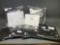NEW EVAPORATOR FILTERS 90-555101-0001