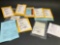 NEW RELAYS M39016/6-209L (WITH BEECHCRAFT CERTS)
