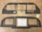 NEW C90/BEECHJET GARMIN G1000 INSTRUMENT PANELS 115-0086200 & 115-02097-01