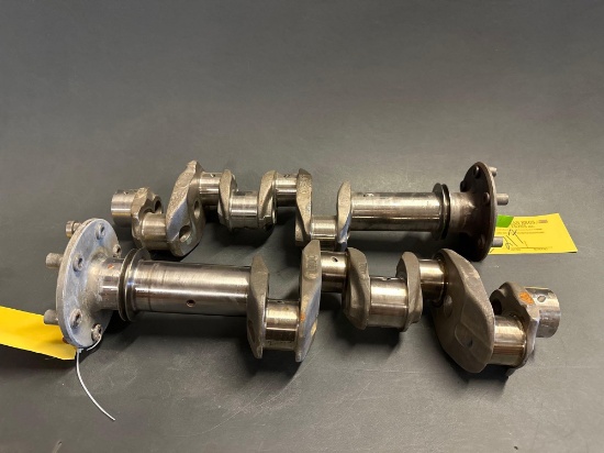 LYCOMING 320/360 CRANKSHAFTS