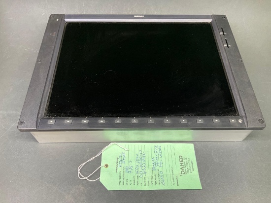 GARMIN GDU 1500, 011-01108-10 (REMOVED FOR UPGRADE)