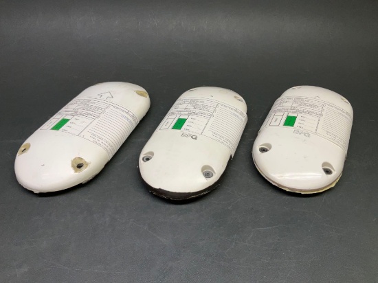 STORMSCOPE ANTENNAS 78-8051-9200-8 (ALL AS REMOVED)