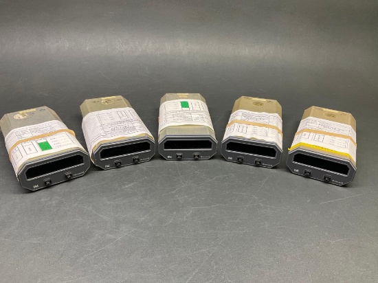 HONEYWELL DI 851 DME INDICATORS 7513006-911 (ALL WWR)