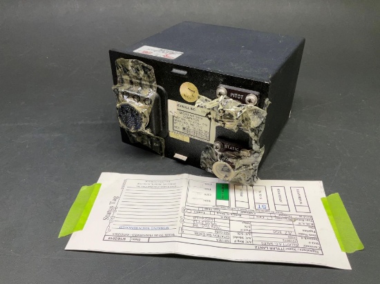 HONEYWELL AZ-850 MICRO AIRDATA COMPUTER 7014700-914 (WWR)
