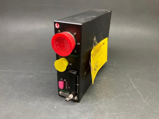 LANDMARK TAWS-8100 COMPUTER 805-18650-001