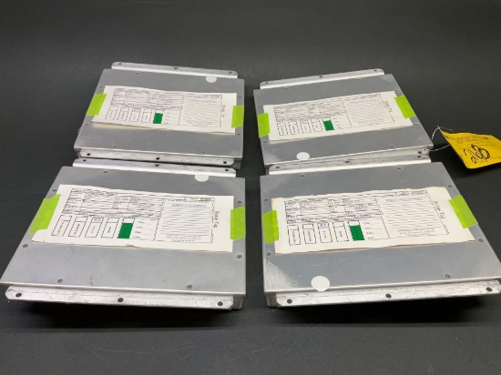 COLLINS DCU-3001 UNITS 822-1483-101 (WITH REMOVAL TAGS)
