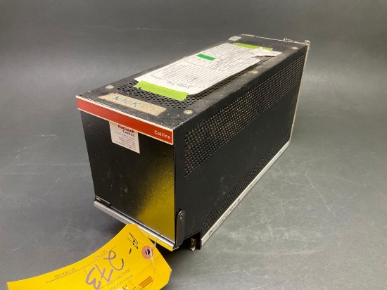 COLLINS DPU-85N PROCESSOR 622-8678-012 (A/R)