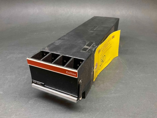 COLLINS VHF-422A COMM TRANSCEIVER 622-7292-101