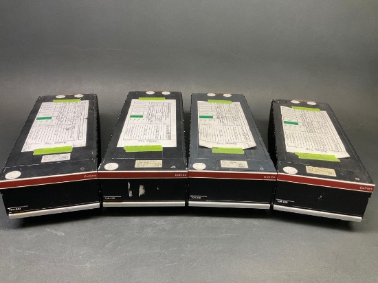 COLLINS TDR-94D TRANSPONDERS 622-9210-007 (ALL WWR)