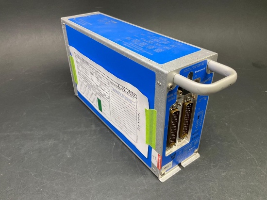 HONEYWELL MARK 8 EGPWS COMPUTER 965-1206-010 (WWR)