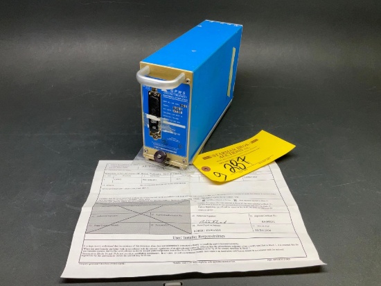 MARK 6 GPWS 965-0686-001 (INSPECTED/TESTED)