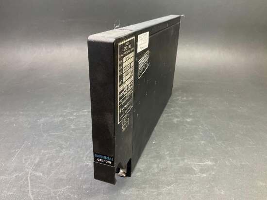 UNIVERSAL GPS-1200 SENSOR 1080-01