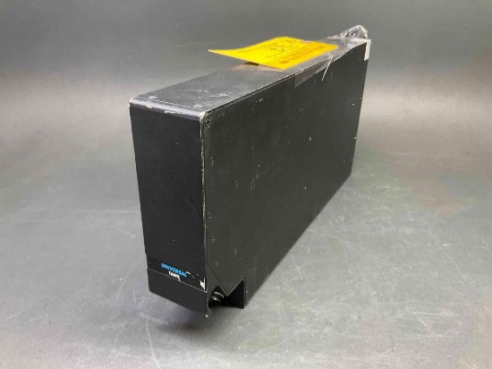 UNIVERSAL TAWS CLASS B COMPUTER 3010-01-00 (A/R)