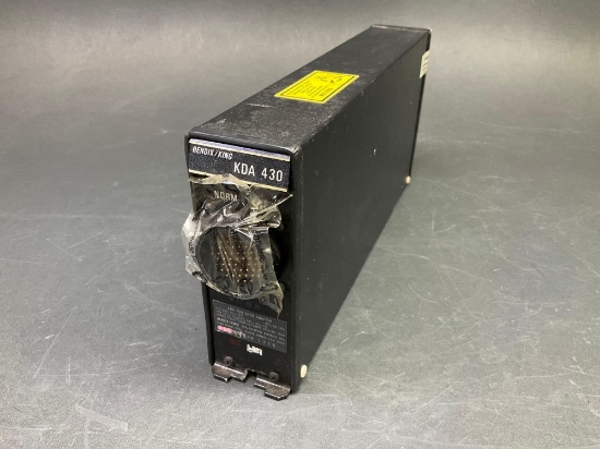 KING KDA-430 GYRO ADAPTER 065-5030-00 (A/R)